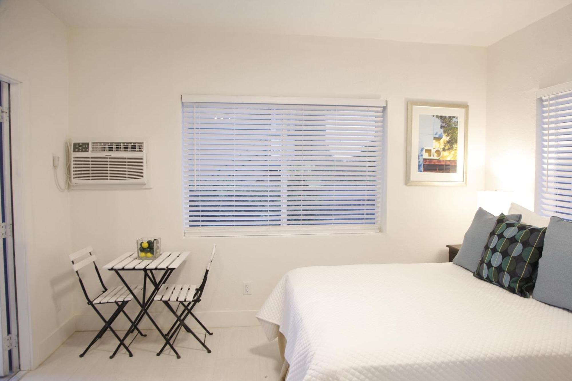 Apt 1 Miami Designer Studio In The Upper East-Side Buitenkant foto